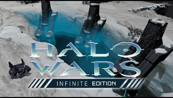 Halo Wars - Chasms