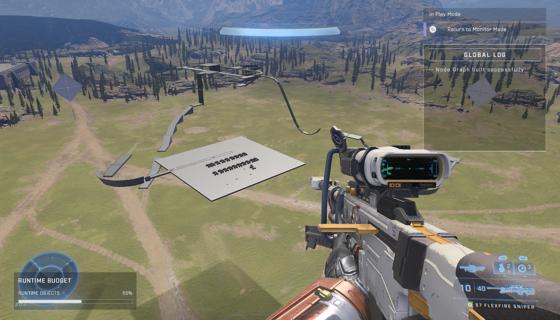 Image: Vehicle Parkour