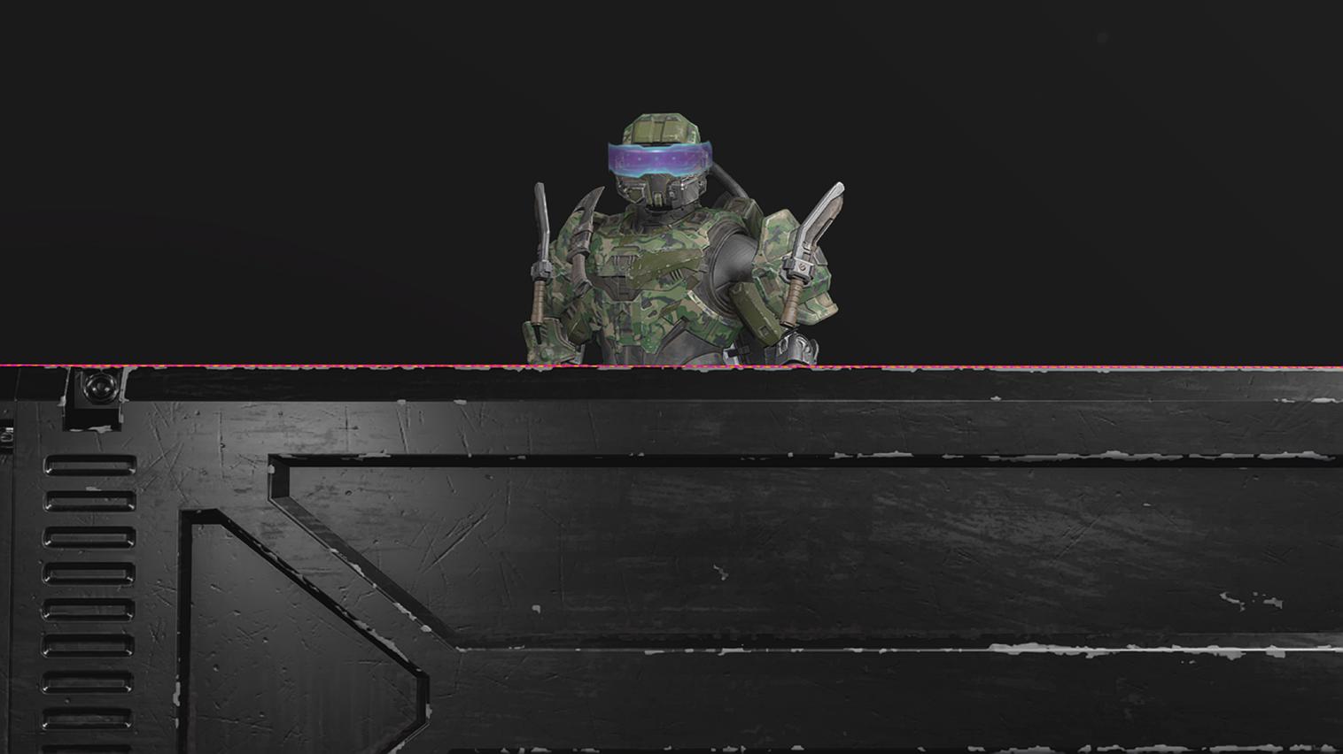 Build to survive. Ping to build.