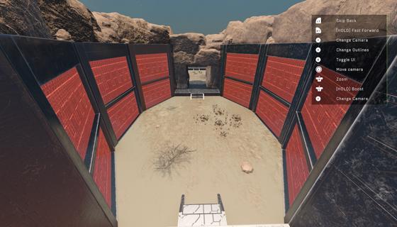 Image: Random FFA Games (WIP)