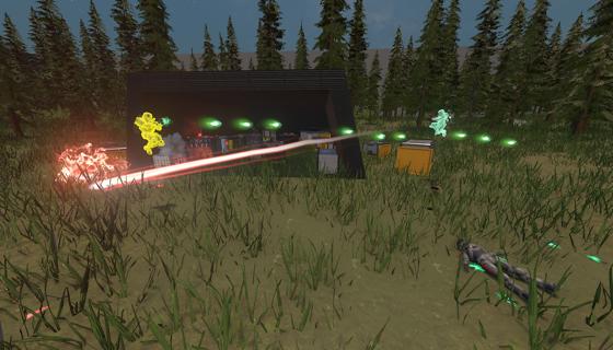 Image: Random FFA Customs