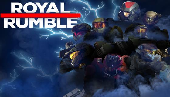 Thumbnail: Royal Rumble (Nafe edit)