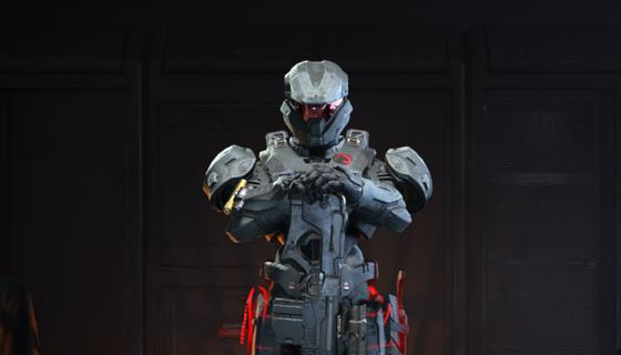 Image: Space Jam | Delta Force Tourney