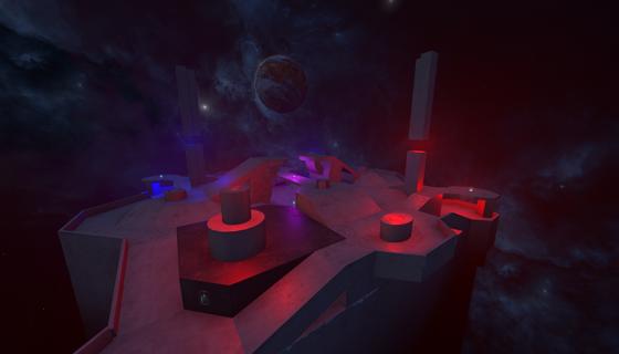 Image: Space Jam | Delta Force Tourney