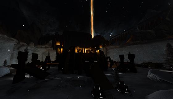 Image: RAID - Quarantine Sector