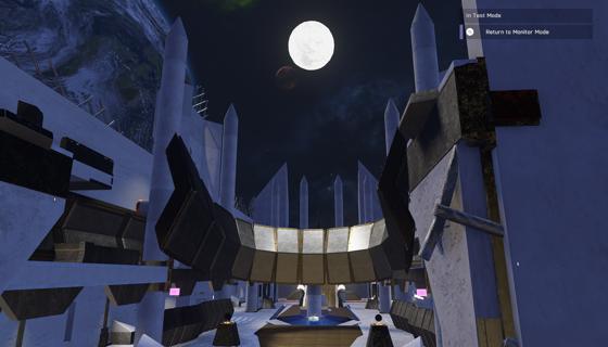 Parallax - HCS (test) - UGC - Halo Infinite