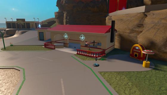 Image: Lego Island