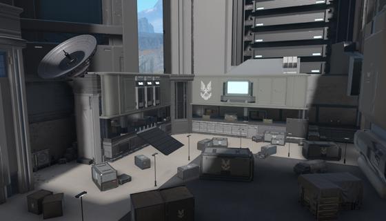 Image: Res | Inner City Defense Base