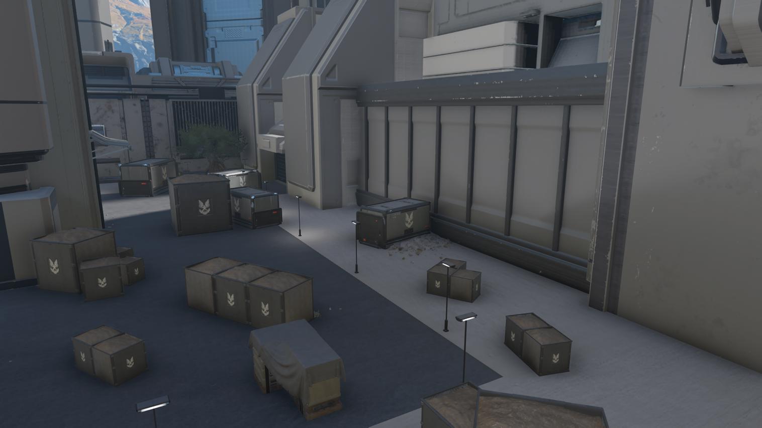 Res | Inner City Defense