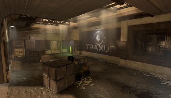 Thumbnail: Hollowed