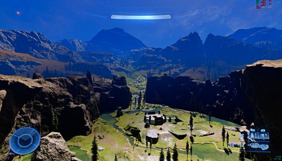 Image: Massive Blood Hemorrhage