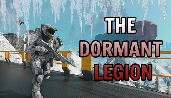 Thumbnail: The Dormant Legion