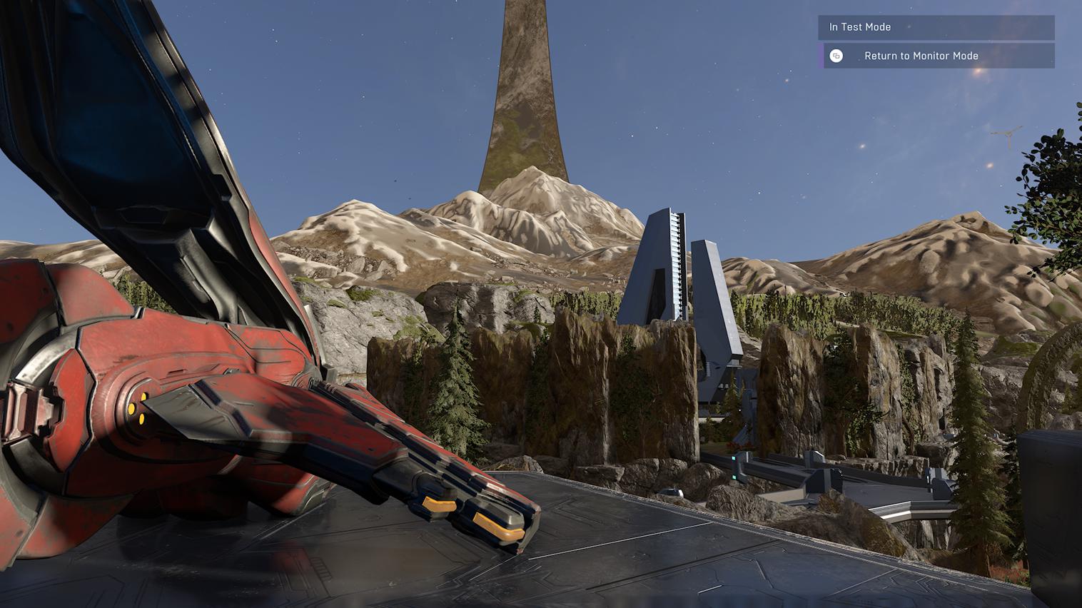 Fortress world stronger mobs