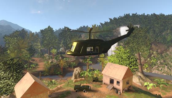 Thumbnail: VIETNAM WAR WIP*