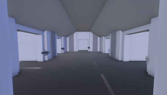 Thumbnail: DOF I Recruitment Map