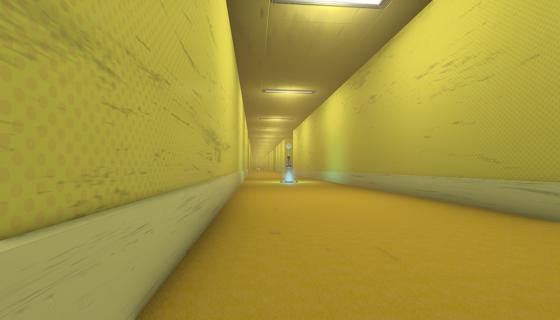 Thumbnail: Hallway of Horrors