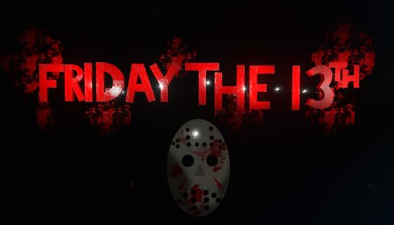 Image: Friday The 13th