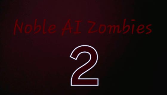 "The Labs" AI Zombies