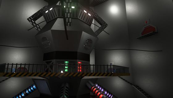Image: Hideout helm