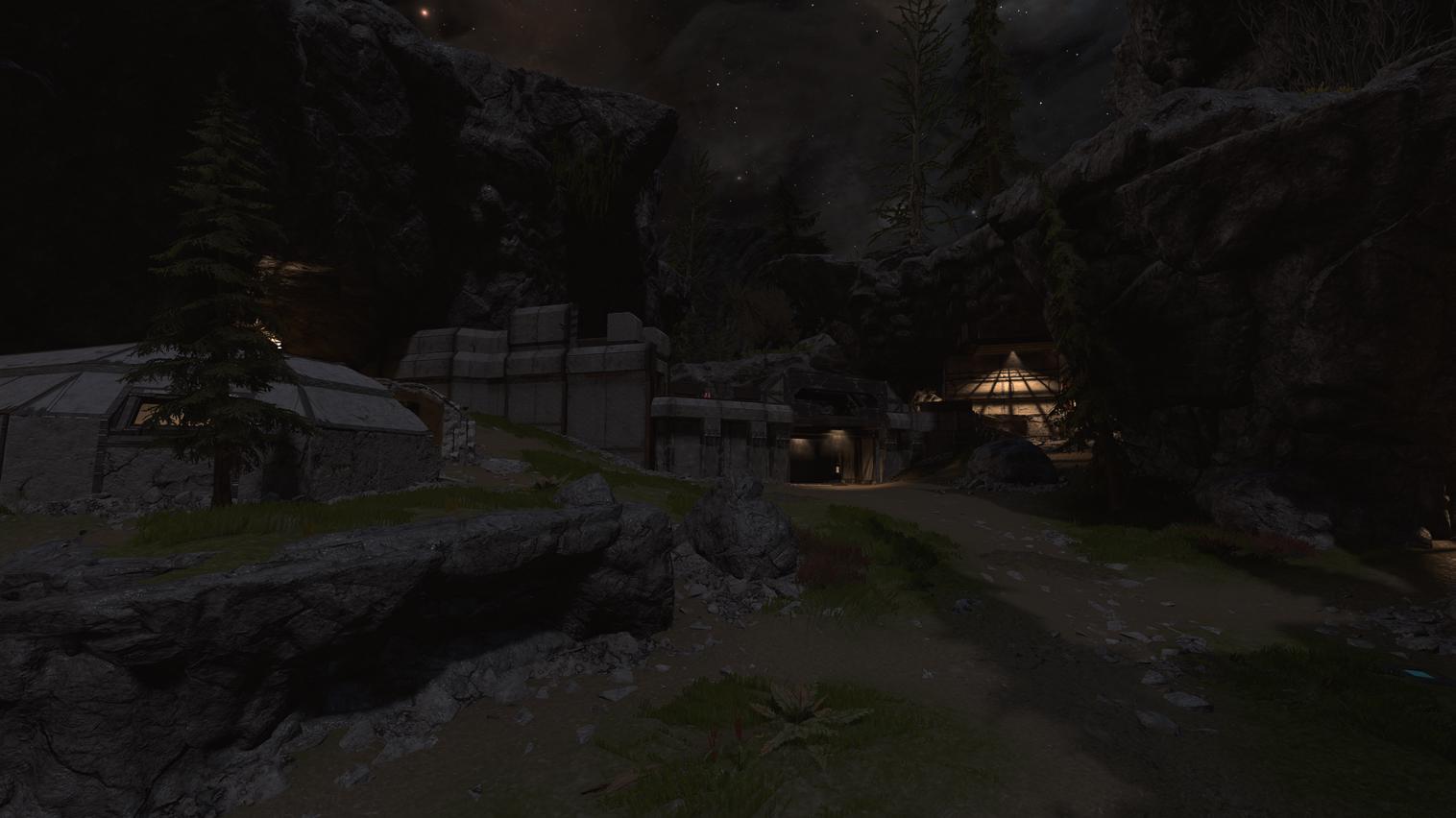 Helldivers at home: High ground
