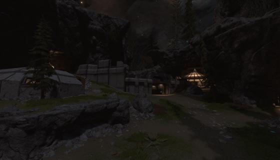 Bild: Helldivers at home: High ground