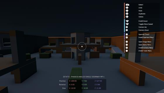 Image: Halo 1 fandom map by mike