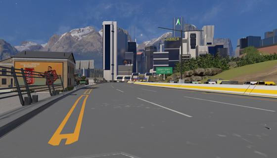 Image: Highway 2