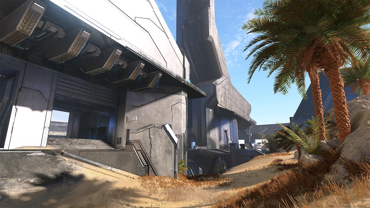 BTB Firefight: Behemoth