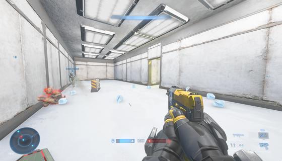 Image: (FACILITY) GET OUT OF MY HOUSE