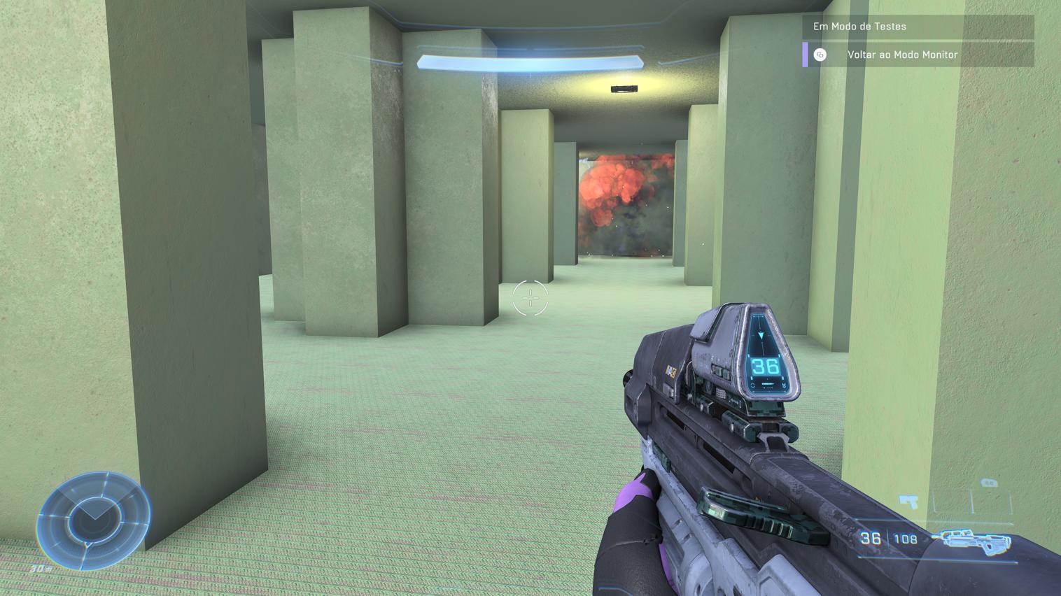 ESCAPE From infinite MAZES