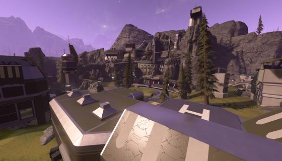 Thumbnail: Highlands