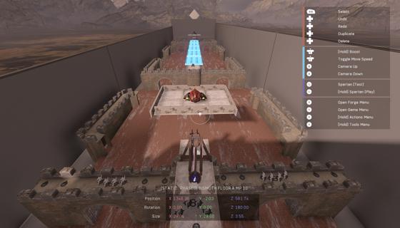 Thumbnail: The gremlins castle wars teamply