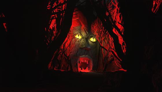 Image: Escape HELL! WIP*