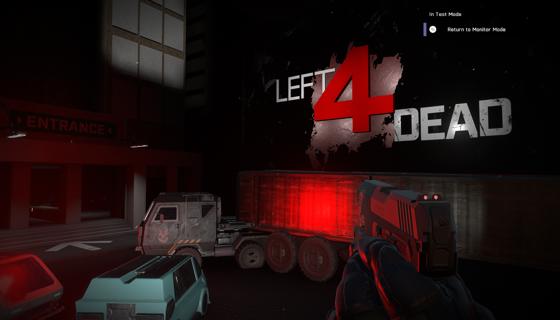 Thumbnail: Left 4 Dead Dead Air