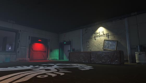Image: Escape 2: Discharged