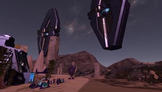 Image: Campaign Op: Digsite M1 Revamp