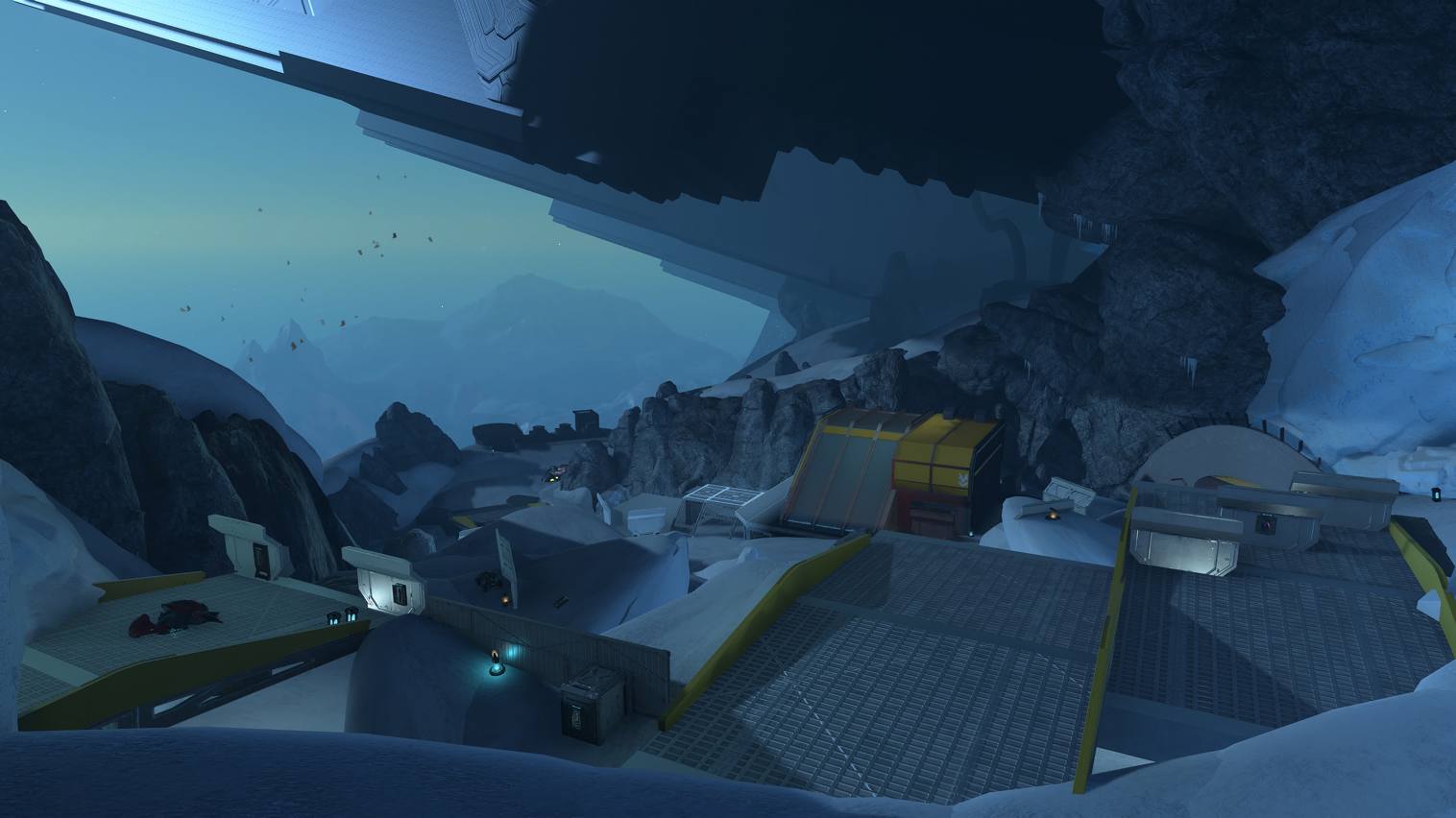 Breakpoint | Heavies v1.1