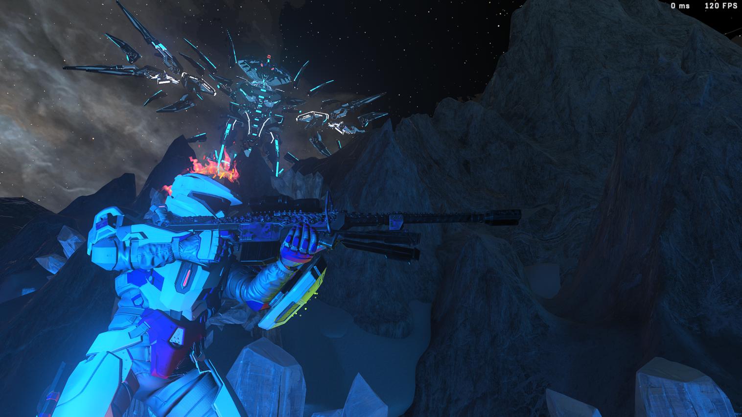M4: Inevitable Judgement