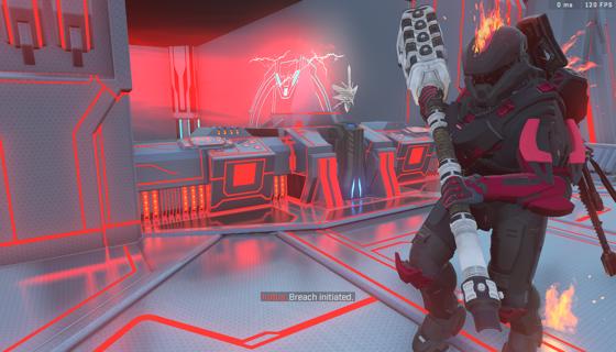 Image: M4: Inevitable Judgement