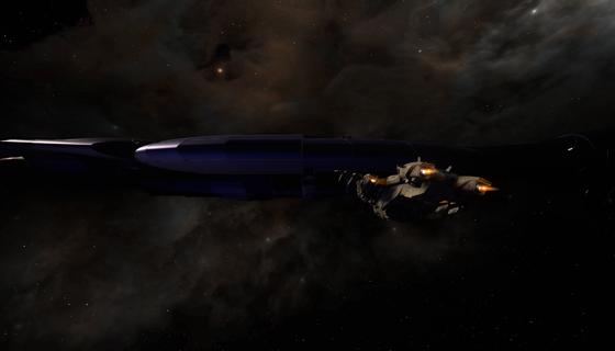 Image: Volatile 3, Campaign mission