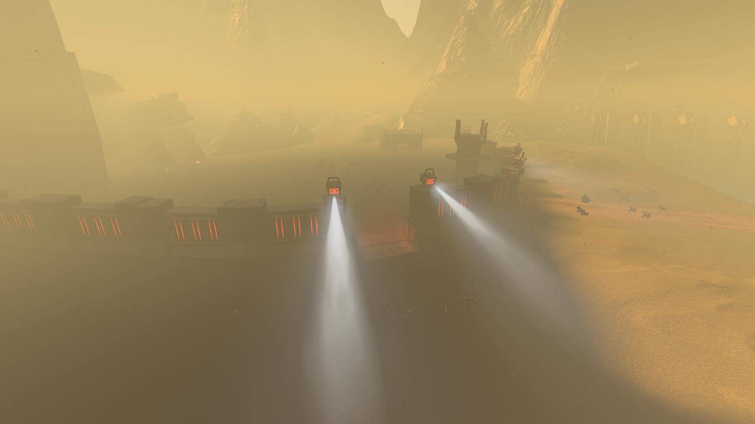 Extinction: Infinite