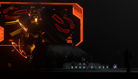 Image: You Shall Not Pass