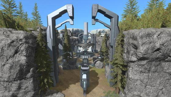 Image: Acclimate
