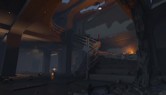 Thumbnail: Nacht Der Untoten- Black Ops 3