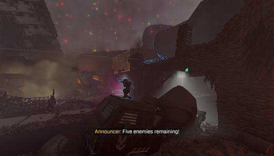 Image: -Operation Breakfall- (EagleT)