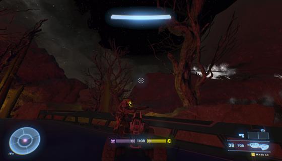 Image: COVE HALLOWEEN