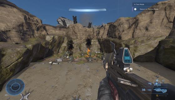 Thumbnail: Beach Side