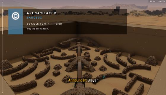 Image: Sandbox