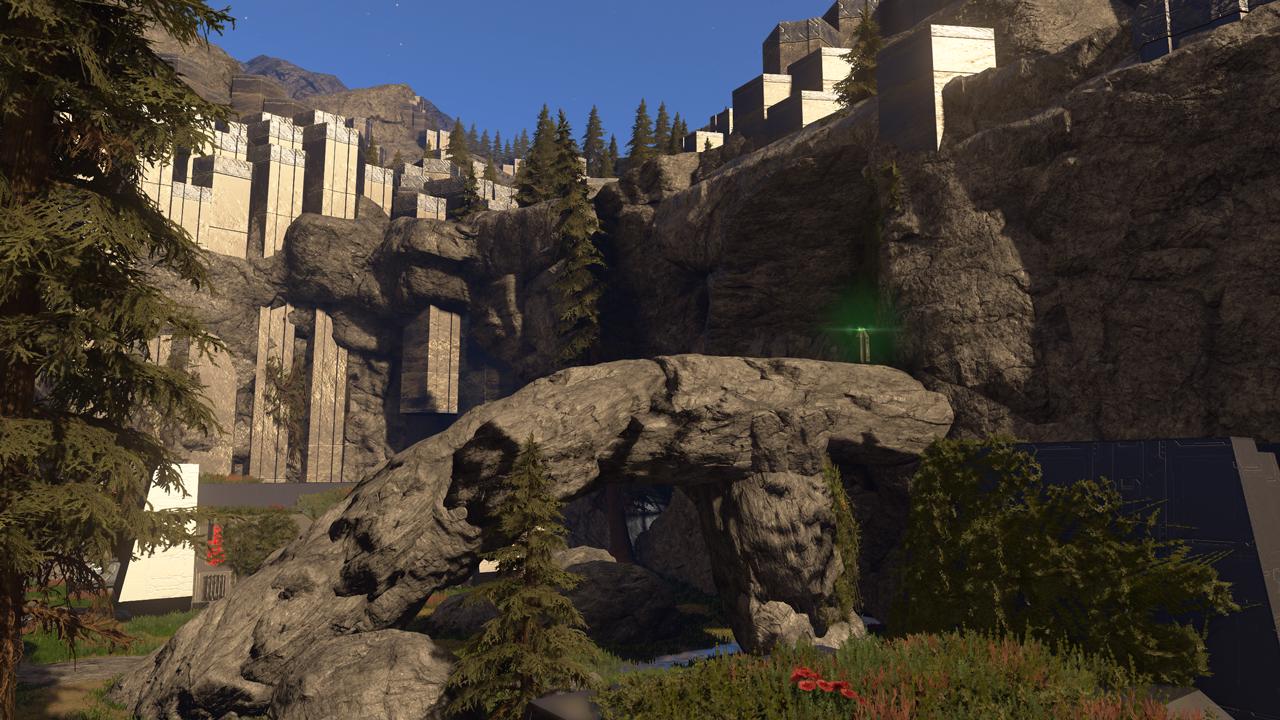Beaver Creek RN v5425