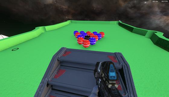 Thumbnail: Greentop